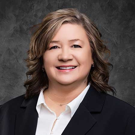 Tammy Goad - Sr Client Service Specialist