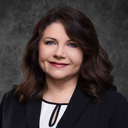 Theresia Reid - Sr Client Service Specialist