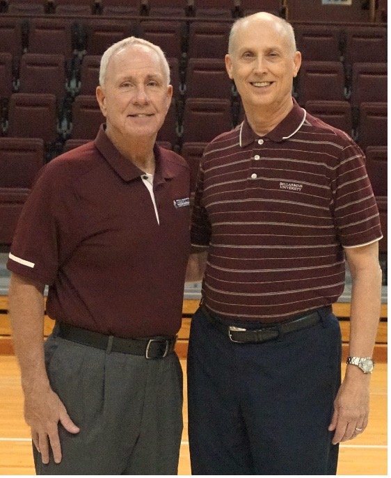 Sponsor of Bellarmine Athletics 