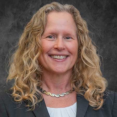 Jill Abell - Sr. Client Service Specialist